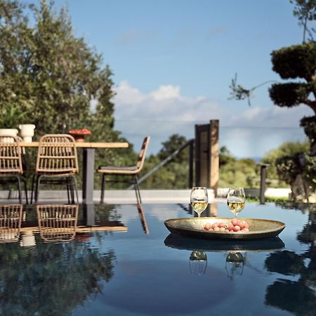 Galena Verde Luxury Villas, By Thinkvilla Akrotiri  Zewnętrze zdjęcie