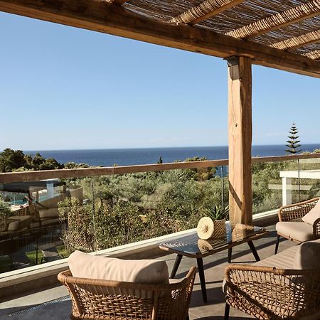 Galena Verde Luxury Villas, By Thinkvilla Akrotiri  Zewnętrze zdjęcie
