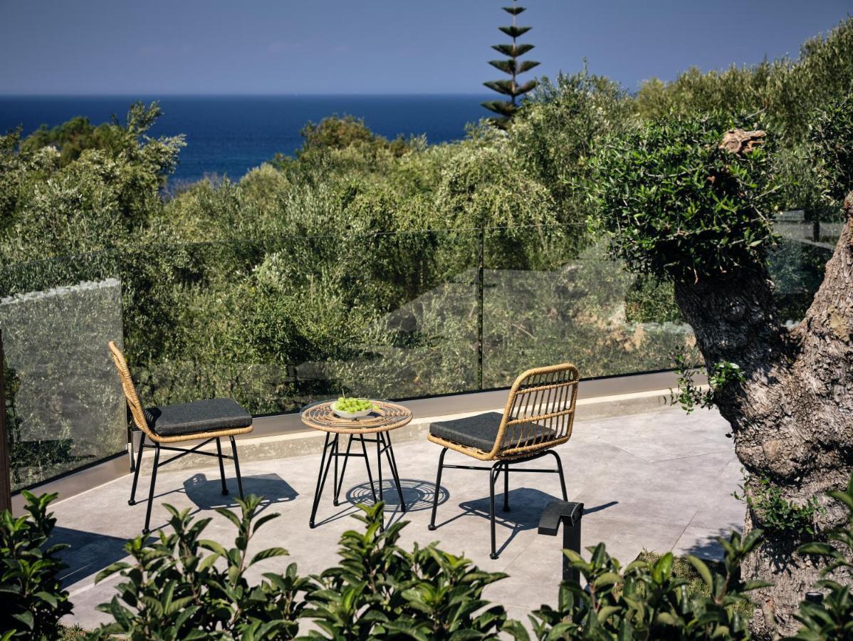 Galena Verde Luxury Villas, By Thinkvilla Akrotiri  Zewnętrze zdjęcie
