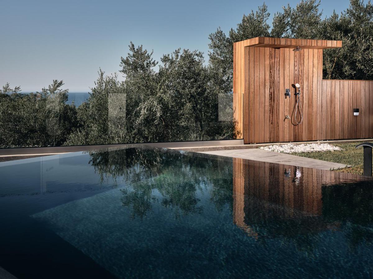 Galena Verde Luxury Villas, By Thinkvilla Akrotiri  Zewnętrze zdjęcie