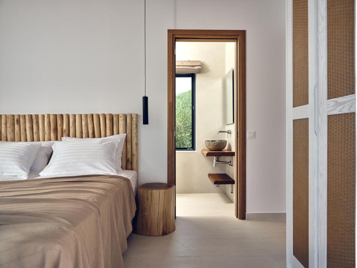 Galena Verde Luxury Villas, By Thinkvilla Akrotiri  Zewnętrze zdjęcie