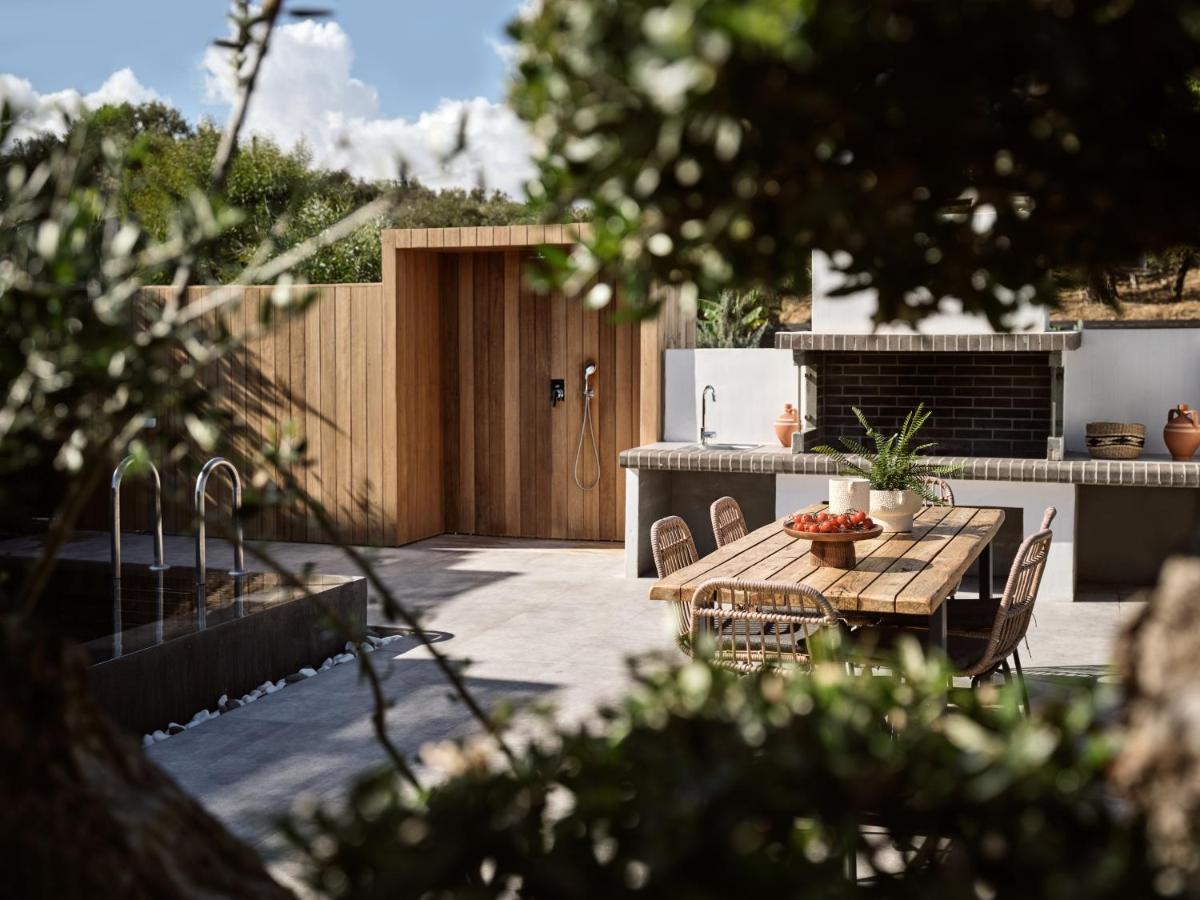 Galena Verde Luxury Villas, By Thinkvilla Akrotiri  Zewnętrze zdjęcie