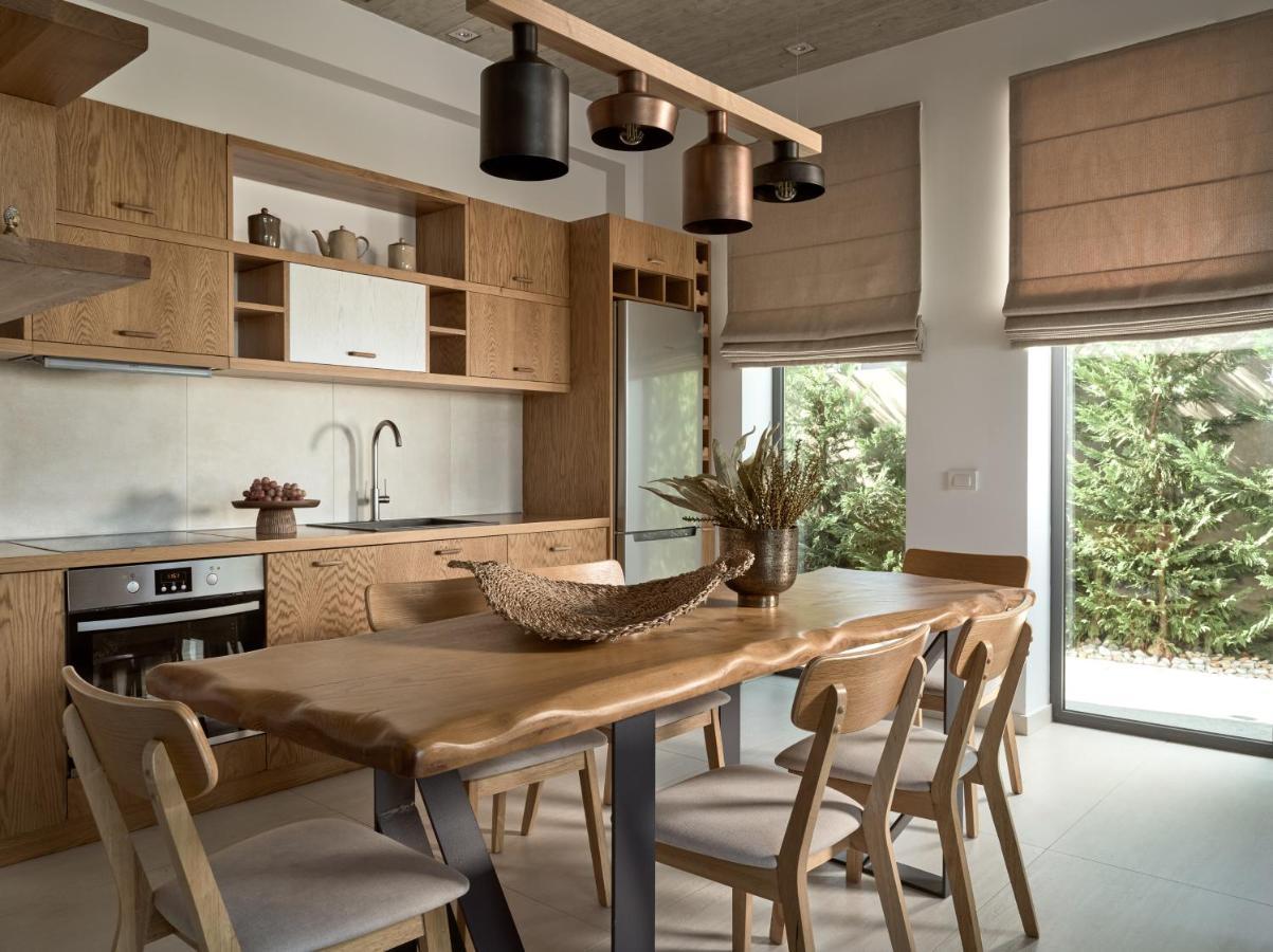 Galena Verde Luxury Villas, By Thinkvilla Akrotiri  Zewnętrze zdjęcie