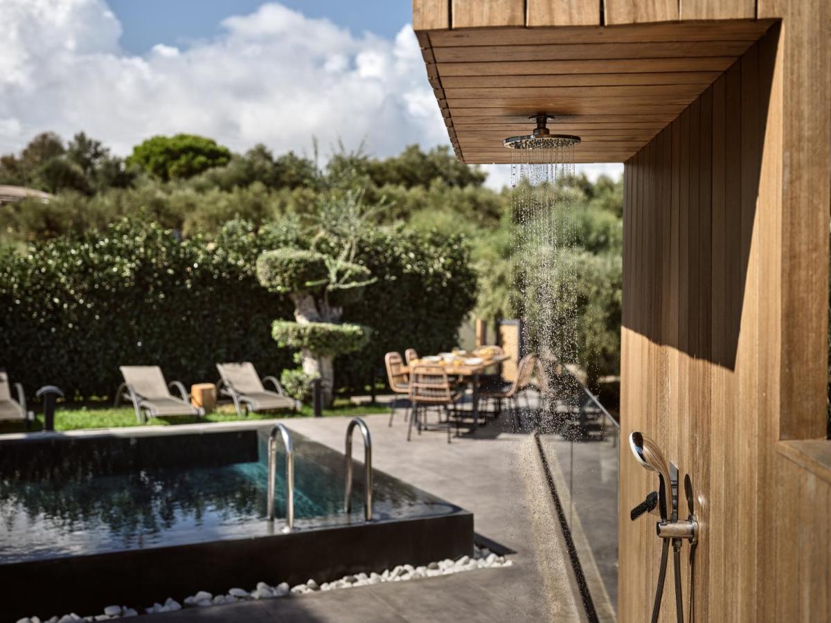 Galena Verde Luxury Villas, By Thinkvilla Akrotiri  Zewnętrze zdjęcie