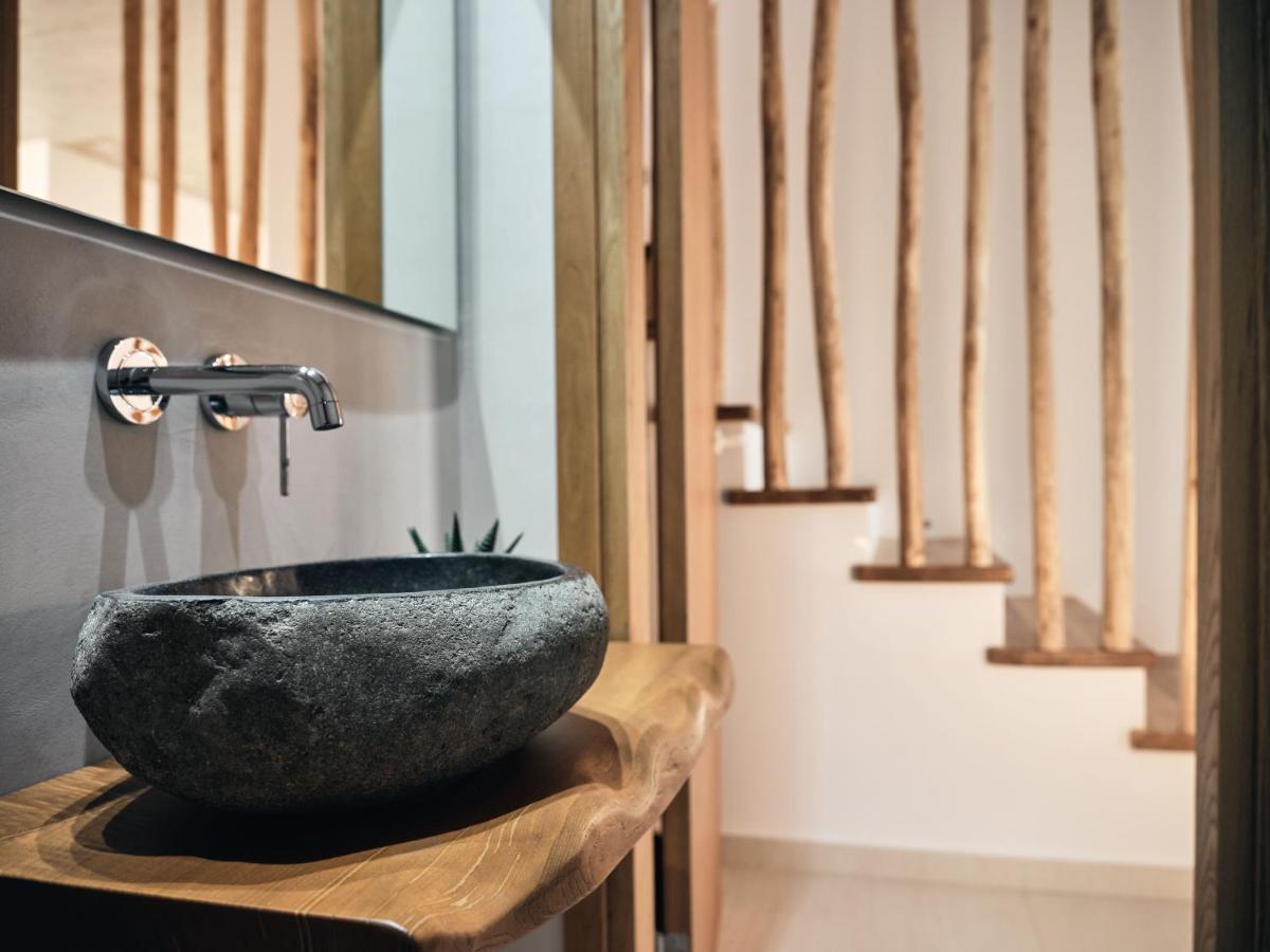 Galena Verde Luxury Villas, By Thinkvilla Akrotiri  Zewnętrze zdjęcie