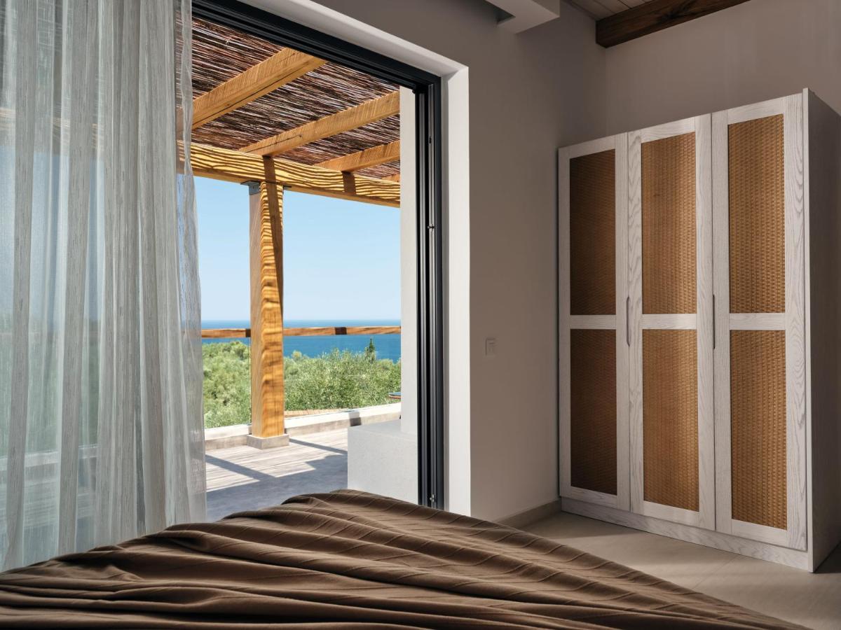 Galena Verde Luxury Villas, By Thinkvilla Akrotiri  Zewnętrze zdjęcie