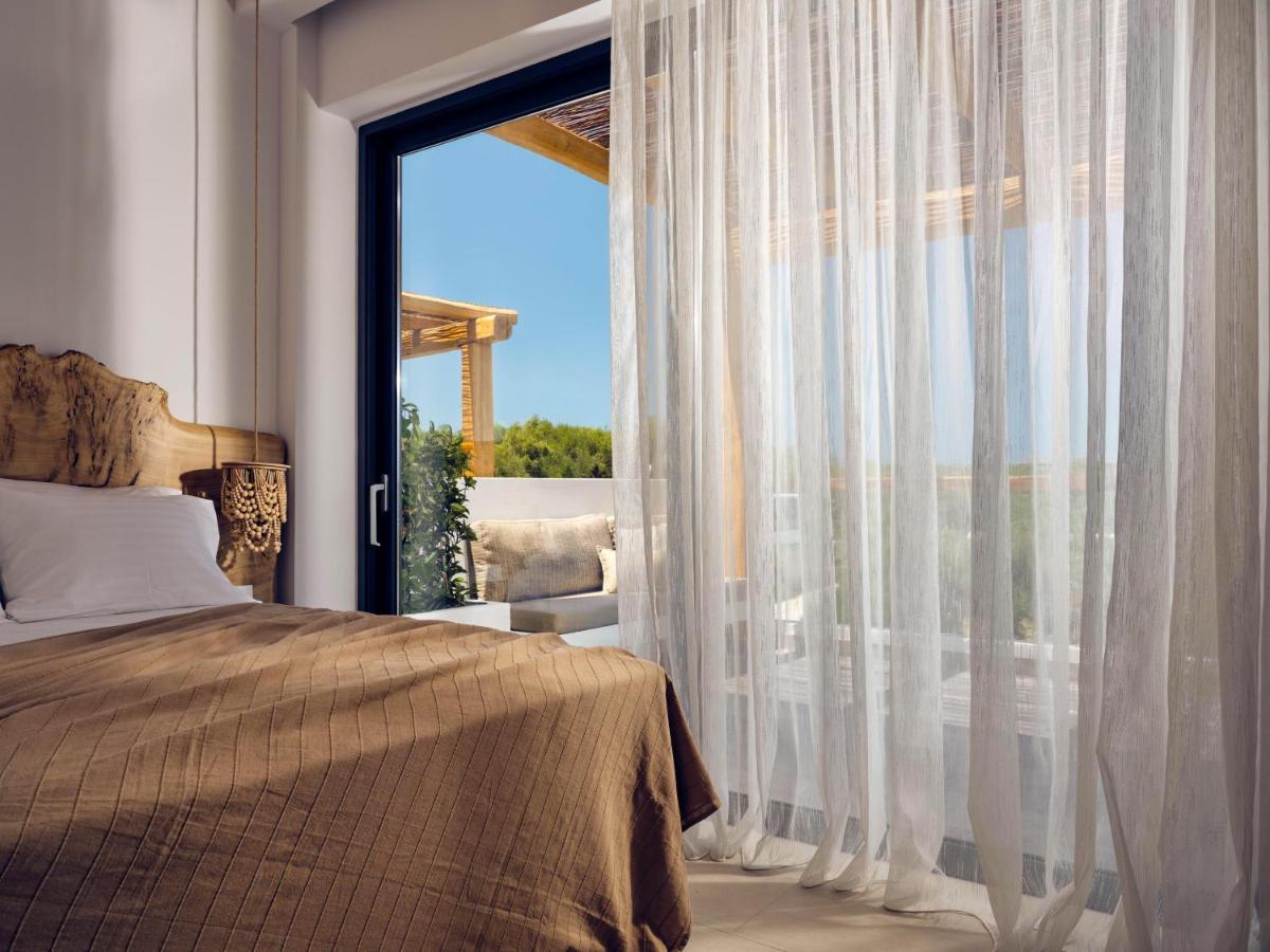 Galena Verde Luxury Villas, By Thinkvilla Akrotiri  Zewnętrze zdjęcie